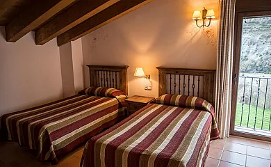 Casa Bernat en Sobrecastell (Huesca) - Foto 19