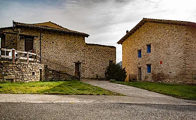 Casa Bernat en Sobrecastell (Huesca) - Foto 20