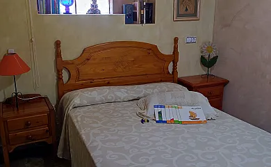 La Palmera de la Ínsula en Alcalá de Ebro (Zaragoza) - Foto 5