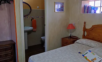 La Palmera de la Ínsula en Alcalá de Ebro (Zaragoza) - Foto 6