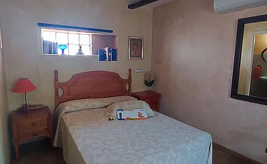 La Palmera de la Ínsula en Alcalá de Ebro (Zaragoza) - Foto 7