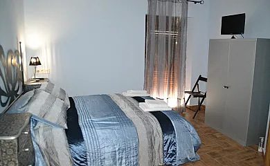 La Casa del Abuelo Hornillos en Hornillos del Camino (Burgos) - Foto 6