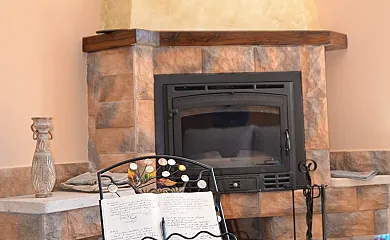 La Casa del Abuelo Hornillos en Hornillos del Camino (Burgos) - Foto 3