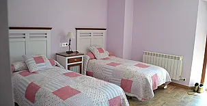 La Casa del Abuelo Hornillos 009