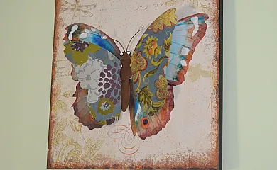 La Casa del Abuelo Hornillos en Hornillos del Camino (Burgos) - Foto 10