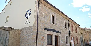 La Casa del Abuelo Hornillos 0011