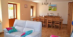 La Casa del Abuelo Hornillos 005