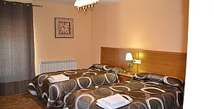 La Casa del Abuelo Hornillos 0013