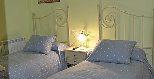 La Casa del Abuelo Hornillos 0014