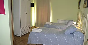 La Casa del Abuelo Hornillos 0015