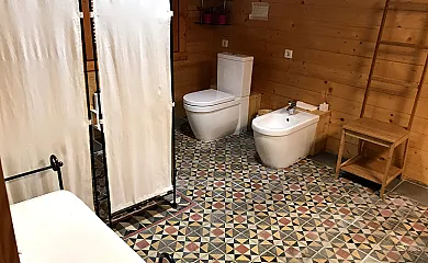 El Unicornio en Sotillo de la Adrada (Ávila) - Foto 17