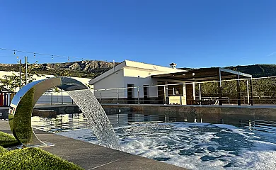 La Villa de Alba - Casa rural en Montefrío en Montefrio (Granada) - Foto 3
