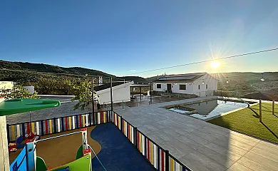 La Villa de Alba - Casa rural en Montefrío en Montefrio (Granada) - Foto 4