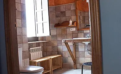 Casa Rural La Torrecilla en San Pedro Del Valle (Salamanca) - Foto 12