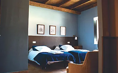 Casa Rural La Torrecilla en San Pedro Del Valle (Salamanca) - Foto 13