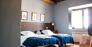 Casa Rural La Torrecilla 0014