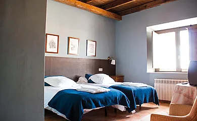 Casa Rural La Torrecilla en San Pedro Del Valle (Salamanca) - Foto 14