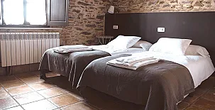 Casa Rural La Torrecilla 0016