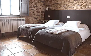 Casa Rural La Torrecilla en San Pedro Del Valle (Salamanca) - Foto 16