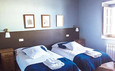 Casa Rural La Torrecilla en San Pedro Del Valle (Salamanca) - Foto 17