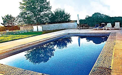 Casa Rural La Torrecilla en San Pedro Del Valle (Salamanca) - Foto 3