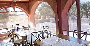 Casa Rural La Torrecilla 005