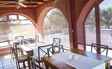 Casa Rural La Torrecilla en San Pedro Del Valle (Salamanca) - Foto 5