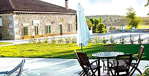 Casa Rural La Torrecilla 007