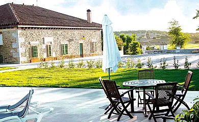 Casa Rural La Torrecilla en San Pedro Del Valle (Salamanca) - Foto 7