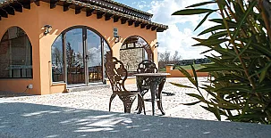 Casa Rural La Torrecilla 004