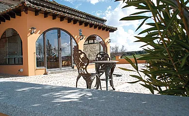 Casa Rural La Torrecilla en San Pedro Del Valle (Salamanca) - Foto 4
