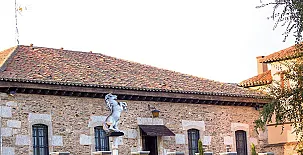 Casa Rural La Torrecilla 008