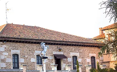 Casa Rural La Torrecilla en San Pedro Del Valle (Salamanca) - Foto 8