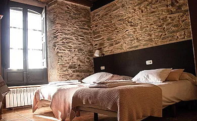 Casa Rural La Torrecilla en San Pedro Del Valle (Salamanca) - Foto 20