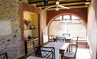 Casa Rural La Torrecilla en San Pedro Del Valle (Salamanca) - Foto 21