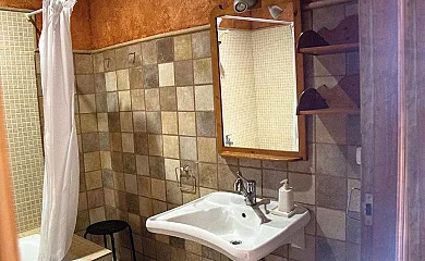 Casa Rural La Torrecilla en San Pedro Del Valle (Salamanca) - Foto 25