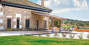 Casa Rural La Torrecilla 002