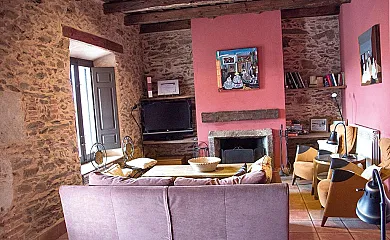 Casa Rural La Torrecilla en San Pedro Del Valle (Salamanca) - Foto 11