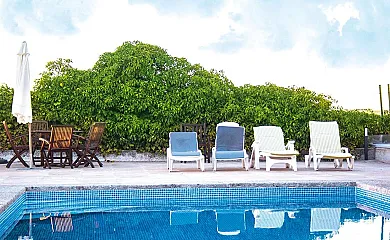 Casa Rural La Torrecilla en San Pedro Del Valle (Salamanca) - Foto 9