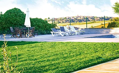 Casa Rural La Torrecilla en San Pedro Del Valle (Salamanca) - Foto 10