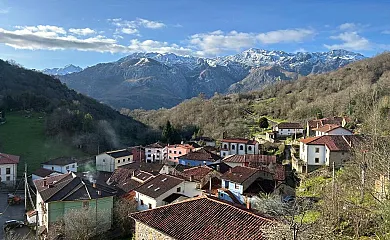 Alojamientos Casa Luisa en Cabrales (Asturias) - Foto 1