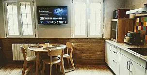 Villa Natalia Loft Rural 003