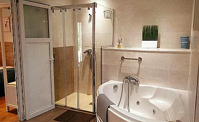 Villa Natalia Loft Rural en Llanes (Asturias) - Foto 4