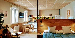 Villa Natalia Loft Rural 005