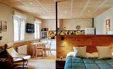 Villa Natalia Loft Rural en Llanes (Asturias) - Foto 5