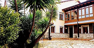 Villa Natalia Loft Rural 002