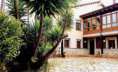 Villa Natalia Loft Rural en Llanes (Asturias) - Foto 2