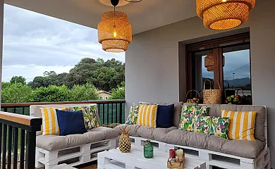 Villa Garcia en Llanes (Asturias) - Foto 2