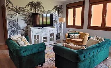 Villa Garcia en Llanes (Asturias) - Foto 3