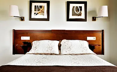 Hotel Rural Spa Villa de Mestas en Cangas de Onis (Asturias) - Foto 5